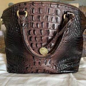 Brahmin Satchel Bag
